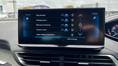 Peugeot 5008 1.2 PureTech GT Line 5dr Petrol Estate